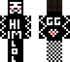 mein yt skin uluc