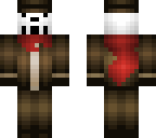 minister papyrus