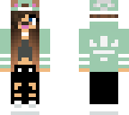 mint 