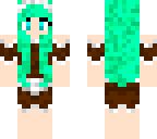 mintandchcolate
