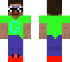 mlg steve yo boi