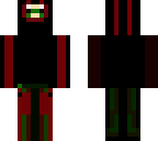mrcjduckman