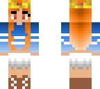 my crown skin