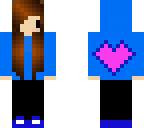 my new new skin