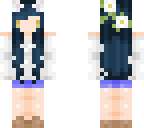 my new skin