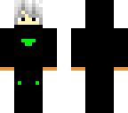 my new skin 