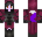 my oc in undertale