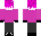 my original character
