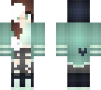 my skin 1