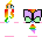 my skin