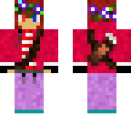 my skin