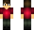 my skin