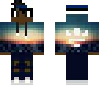 my skin