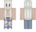 my skin
