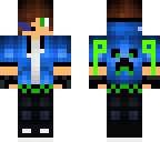 my skin
