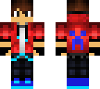 my skin