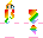 my skin jr