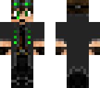 new green