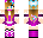 new skin for sis
