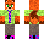 nick wilde edit