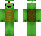 ninja japan turtle
