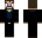 no glasses for ssundee