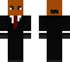 not that black