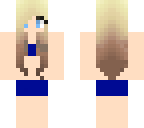 ocean girl