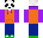 panda
