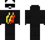 pandar's skin