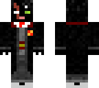 panther robo wizard