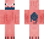 piggy waifu