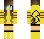 pikachu hoodie girl