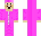 pink guy