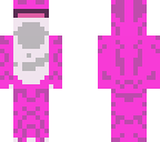 pinkytoad