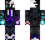 powerd pvp wolf