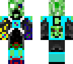 pro pvp creeper