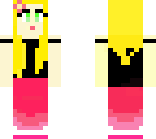 prom girl