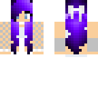 purple princess