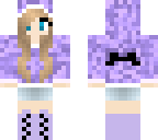 purple shep fan edit