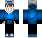 pvp nike boy