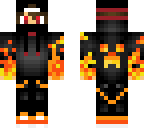 pvp skin