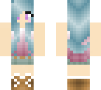 rainb0wpanda33 skin