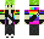 rainbow gamer