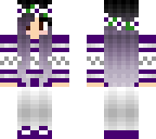 random girl