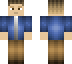 random skin