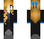 ravenclaw girl