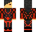 red version