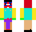 retrasen skin yeah