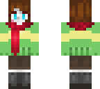 robot chara